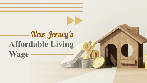 Discover NJ’s Budget-Friendly Living Wage