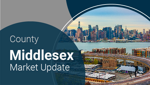 Middlesex County Market Update