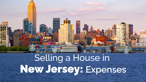 Selling a House in New Jersey: Expenses