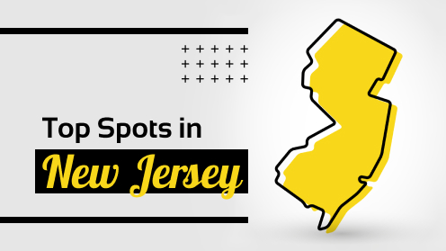 Live Like a Local: Top Spots to Call Home in New Jersey