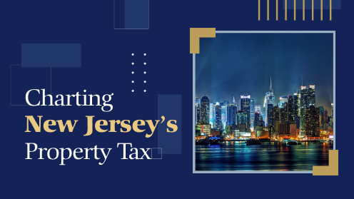 Charting New Jersey’s Property Tax