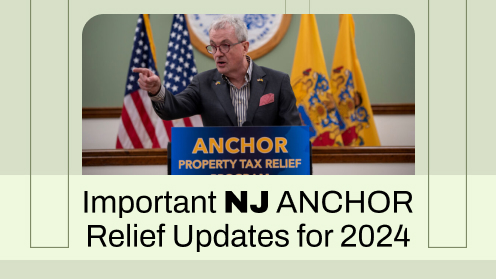 Important NJ ANCHOR Relief Updates for 2024