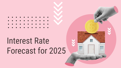 Interest Rate Forecast for 2025