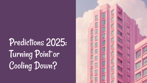 Predictions 2025: Turning Point or Cooling Down?